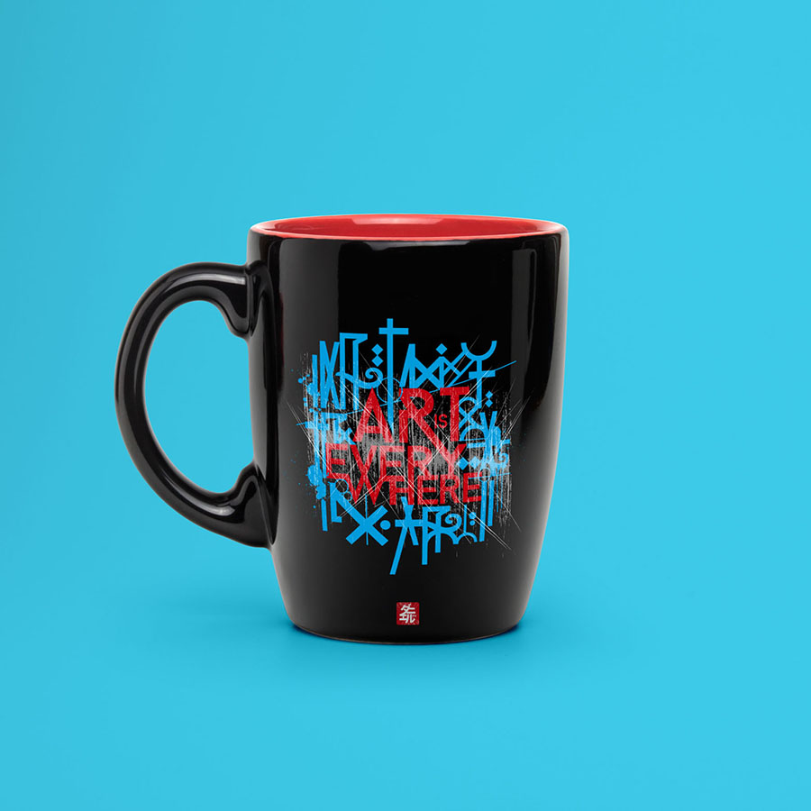 MUG