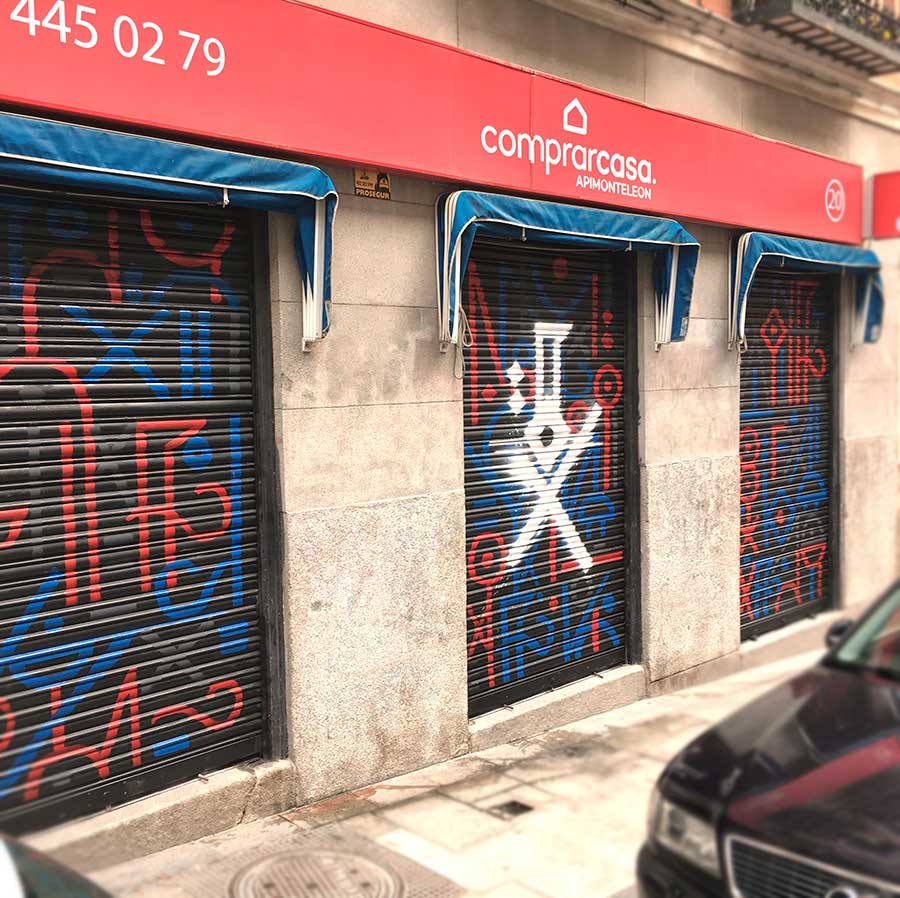 Danieru San cierre2